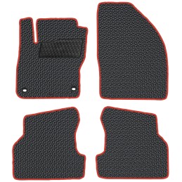 Ford Focus II FL 2007-2011 EVA MAX-MAT 10197