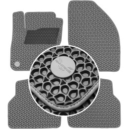 Ford Focus II FL 2007-2011 EVA MAX-MAT 10197