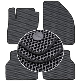 Ford Focus II FL 2007-2011 EVA MAX-MAT 10197