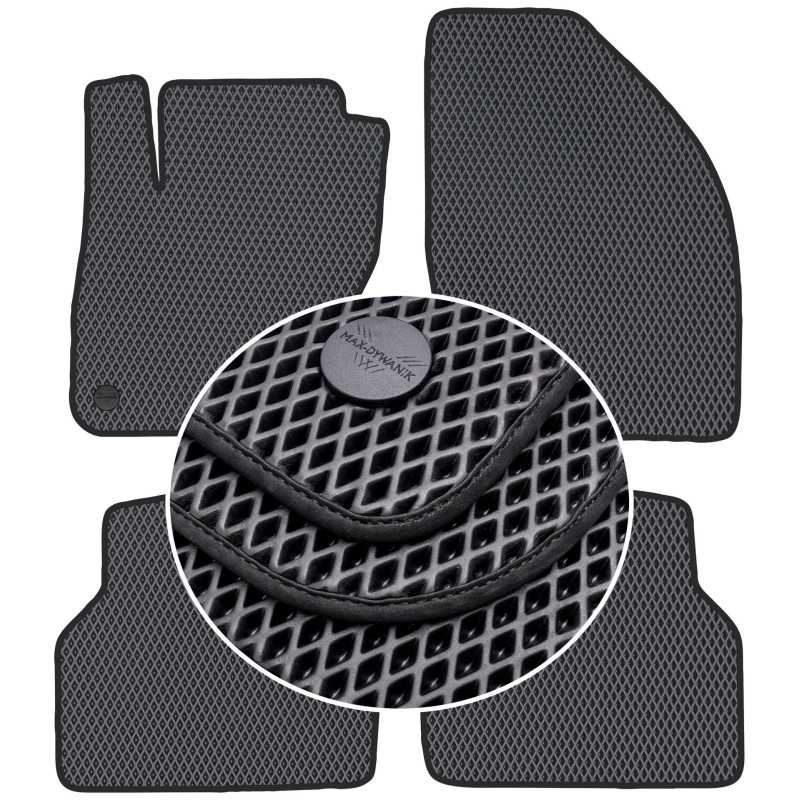 Ford Focus II FL 2007-2011 EVA MAX-MAT 10197