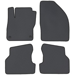 Ford Focus II FL 2007-2011 EVA MAX-MAT 10197