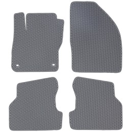 Ford Focus II FL 2007-2011 EVA MAX-MAT 10197