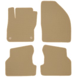 Ford Focus II FL 2007-2011 EVA MAX-MAT 10197