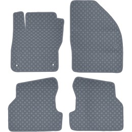 Ford Focus II FL 2007-2011 m. Guminiai kilimėliai PRIME-LINER MAX-MAT