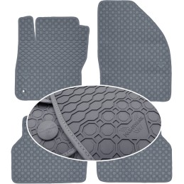 Ford Focus II FL 2007-2011 m. Guminiai kilimėliai PRIME-LINER MAX-MAT