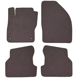 Ford Focus II FL 2007-2011 m. Guminiai kilimėliai PRIME-LINER MAX-MAT
