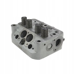 Sukomplektuota variklio galvutė c 330m