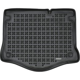 Ford FOCUS II hečbekas (dalinis dydis) 2005-2011 Bagažinės kilimėlis REZAW 230416