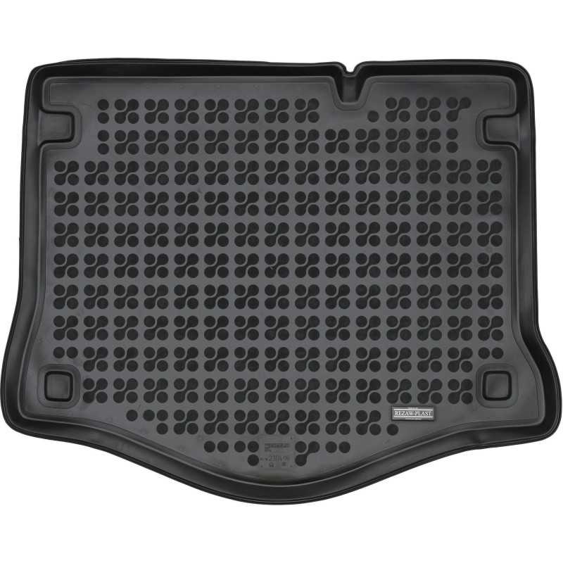 Ford FOCUS II hečbekas (dalinis dydis) 2005-2011 Bagažinės kilimėlis REZAW 230416