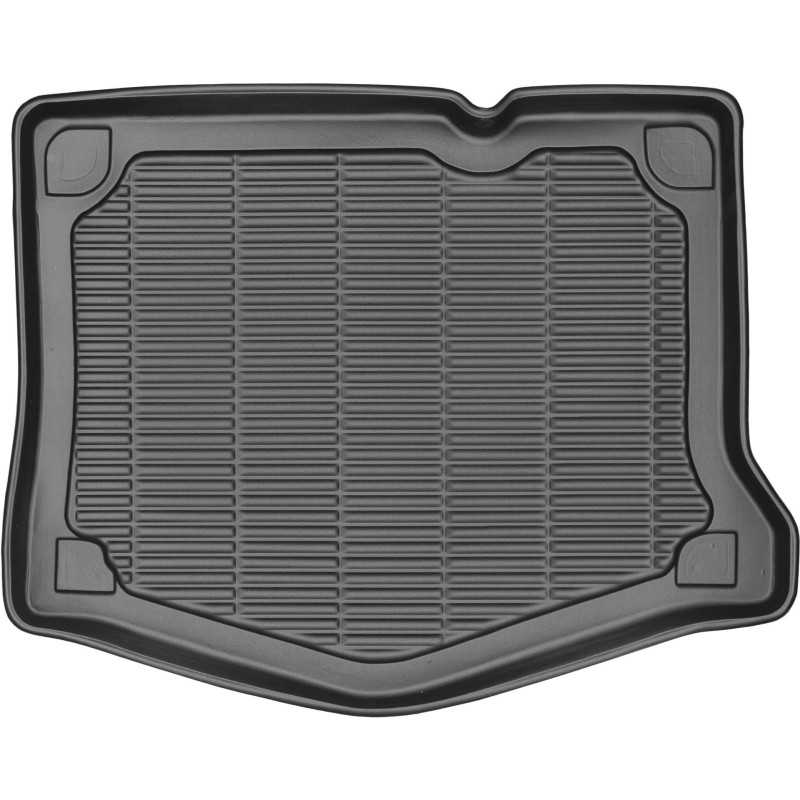 Ford Focus II hečbekas 2004-2011 Bagažinės kilimėlis MAX-MAT 910507