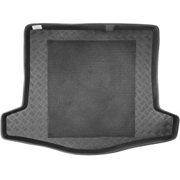 Ford Focus II Sedan 2005-2011 Bagažinės kilimėlis MIX-PLAST 17021/M