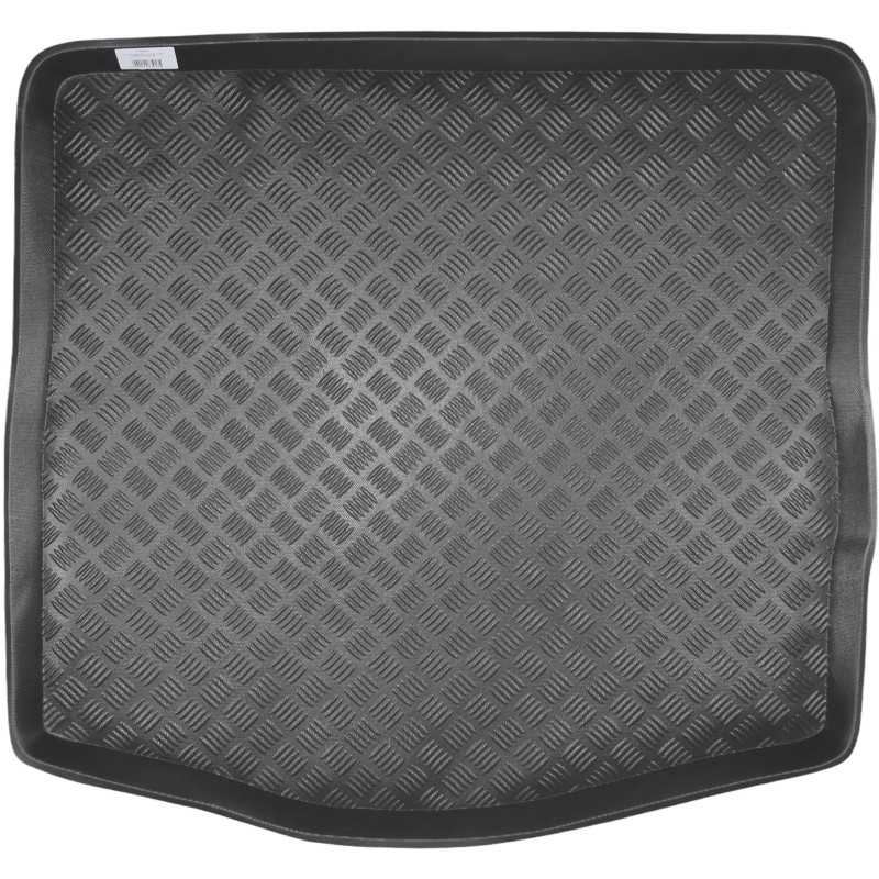 Ford Focus II Sedan 2005-2011 Bagažinės kilimėlis MIX-PLAST 17041