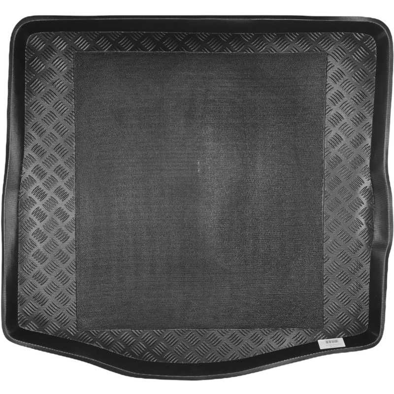Ford Focus II Sedan 2005-2011 Bagažinės kilimėlis MIX-PLAST 17041/M