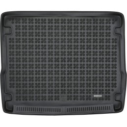 Ford FOCUS II universalas 2005-2011 Bagažinės kilimėlis REZAW 230417