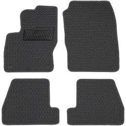 Ford Focus III 2011-2018 EVA MAX-MAT 10198