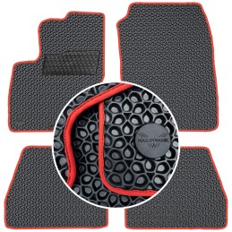 Ford Focus III 2011-2018 EVA MAX-MAT 10198