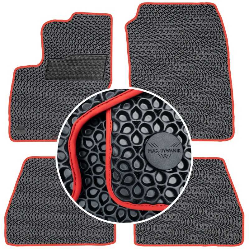 Ford Focus III 2011-2018 EVA MAX-MAT 10198