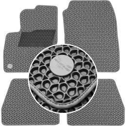 Ford Focus III 2011-2018 EVA MAX-MAT 10198