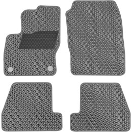 Ford Focus III 2011-2018 EVA MAX-MAT 10198