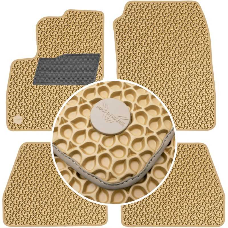 Ford Focus III 2011-2018 EVA MAX-MAT 10198