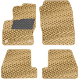 Ford Focus III 2011-2018 EVA MAX-MAT 10198