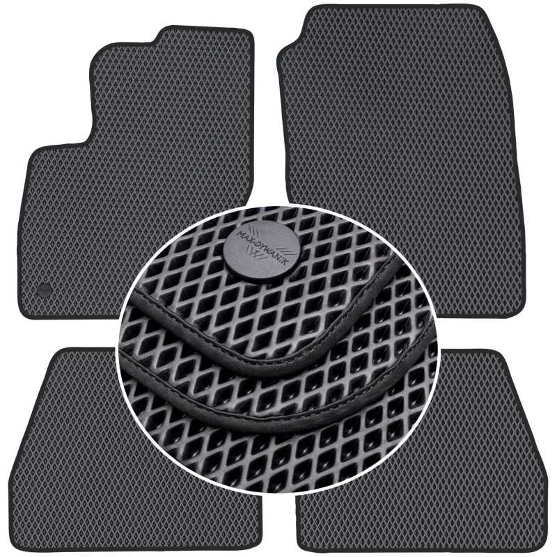 Ford Focus III 2011-2018 EVA MAX-MAT 10198