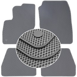 Ford Focus III 2011-2018 EVA MAX-MAT 10198