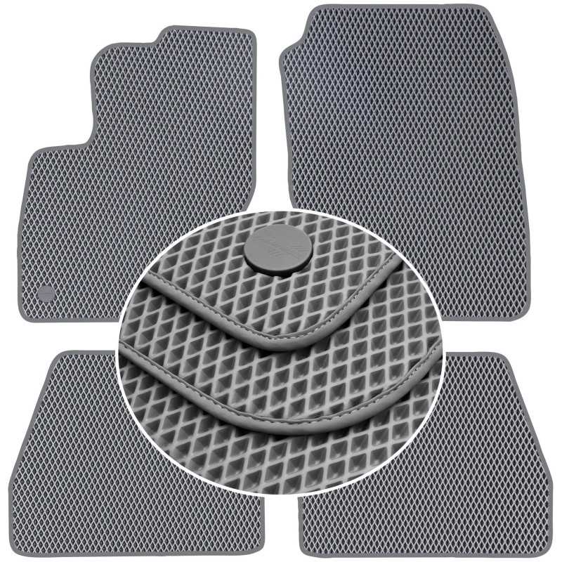 Ford Focus III 2011-2018 EVA MAX-MAT 10198