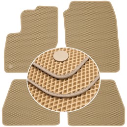 Ford Focus III 2011-2018 EVA MAX-MAT 10198