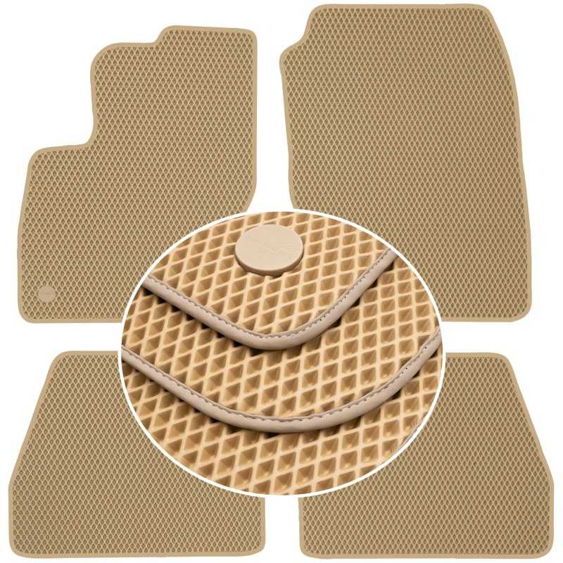 Ford Focus III 2011-2018 EVA MAX-MAT 10198