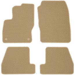 Ford Focus III 2011-2018 EVA MAX-MAT 10198