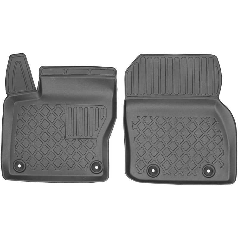 Ford Focus III 2011-2018 Guminiai kilimėliai ARISTAR FRONT 653113