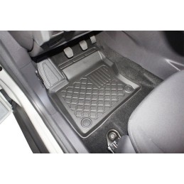 Ford Focus III 2011-2018 Guminiai kilimėliai ARISTAR FRONT 653113