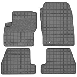 Ford Focus III 2011-2018 Guminiai kilimėliai RIGUM 900873
