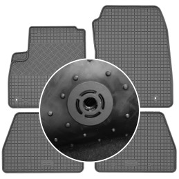 Ford Focus III 2011-2018 Guminiai kilimėliai RIGUM 900873