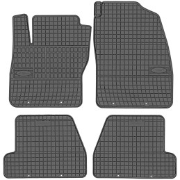Ford Focus III 2011-2018 m. guminiai kilimėliai FROGUM 0308