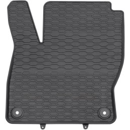 Ford Focus III 2011-2018 m. Guminiai kilimėliai GEYER 853/4C
