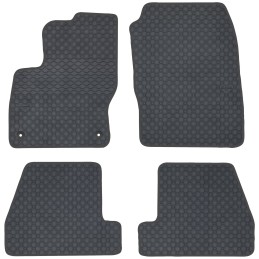 Ford Focus III 2011-2018 m. Guminiai kilimėliai PRIME-LINER MAX-MAT