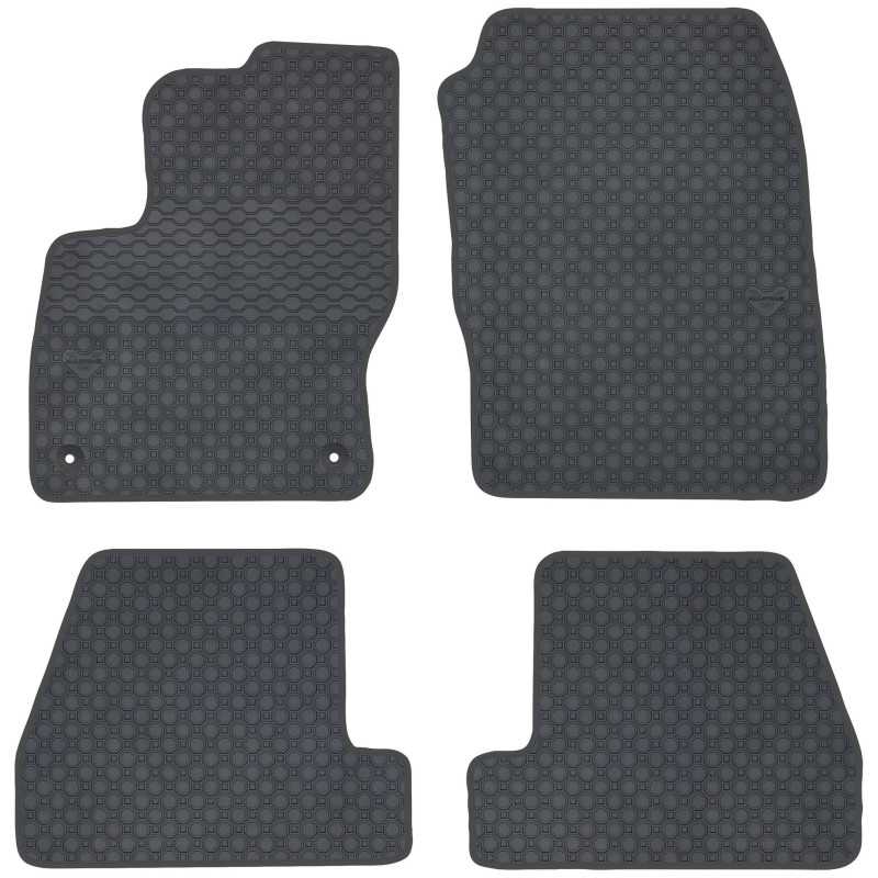 Ford Focus III 2011-2018 m. Guminiai kilimėliai PRIME-LINER MAX-MAT