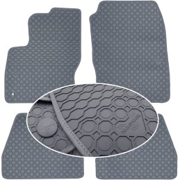 Ford Focus III 2011-2018 m. Guminiai kilimėliai PRIME-LINER MAX-MAT