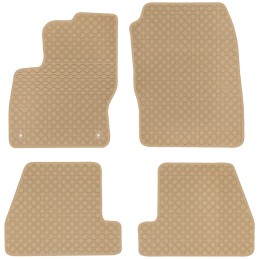 Ford Focus III 2011-2018 m. Guminiai kilimėliai PRIME-LINER MAX-MAT
