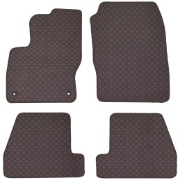 Ford Focus III 2011-2018 m. Guminiai kilimėliai PRIME-LINER MAX-MAT