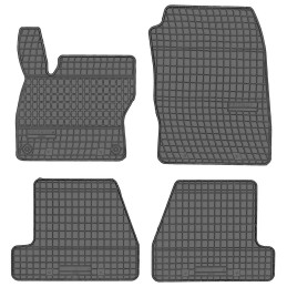 Ford Focus III 2011-2018 m. Guminiai kilimėliai PRISMAT 1520