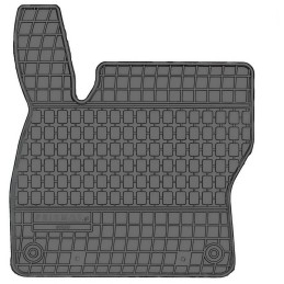 Ford Focus III 2011-2018 m. guminiai kilimėliai PRISMAT DRIVER 1520/1
