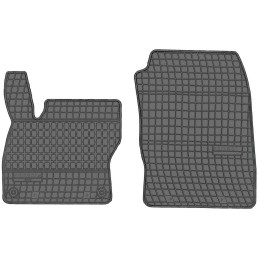 Ford Focus III 2011-2018 m. guminiai kilimėliai PRISMAT FRONT 1520/2