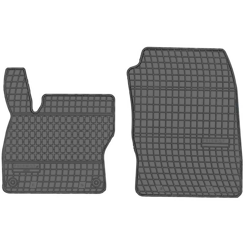 Ford Focus III 2011-2018 m. guminiai kilimėliai PRISMAT FRONT 1520/2