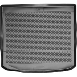 Ford Focus III Estate 2011-2017 Bagažinės kilimėlis DOMA 290540