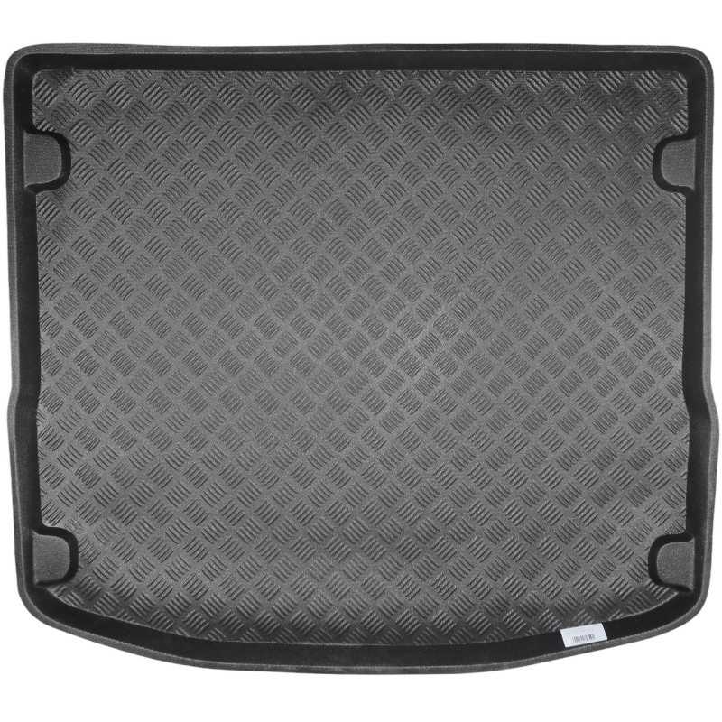 Ford Focus III Estate 2011-2018 Bagažinės kilimėlis MIX-PLAST 17030
