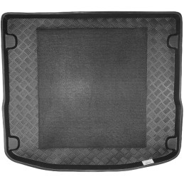 Ford Focus III Estate 2011-2018 Bagažinės kilimėlis MIX-PLAST 17030/M