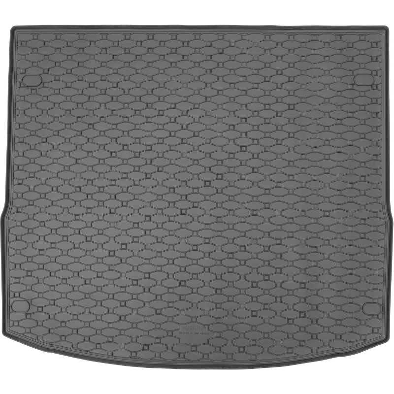 Ford Focus III Estate 2011-2018 Bagažinės kilimėlis RIGUM 408072